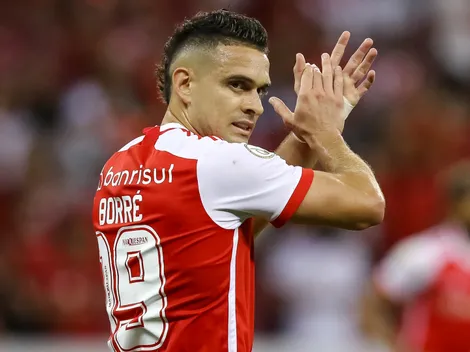 River cerró los fichajes de Rafael Borré y Giovanni González y está al caer Lucas Beltrán