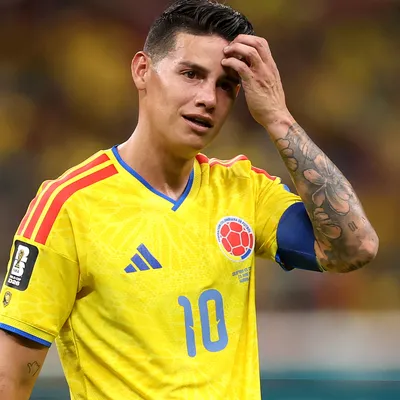 Los posibles rivales de Colombia en 16avos del Mundial