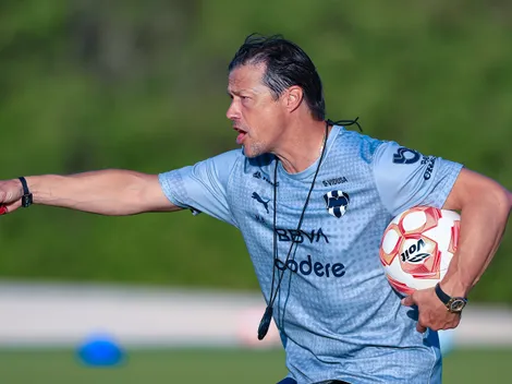 Almeyda cree que México puede jugar la final del Mundial: “Hay que creer”