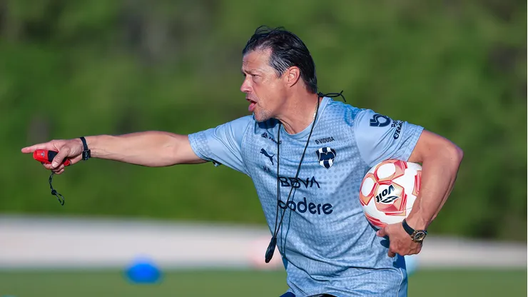 Almeyda cree que México puede jugar la final del Mundial: “Hay que creer”