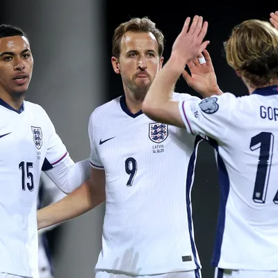 Pronósticos Panamá vs Inglaterra: los europeos buscan sellar la clasificación