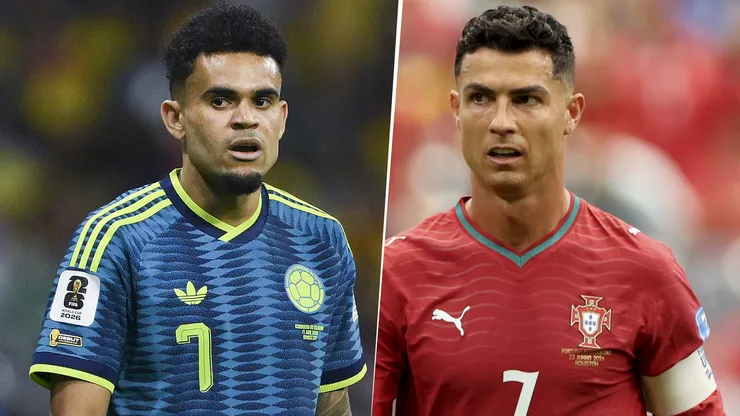 Cómo ver en vivo y online Colombia vs. Portugal por el Mundial 2026: qué canal lo pasa por TV y a qué hora empieza