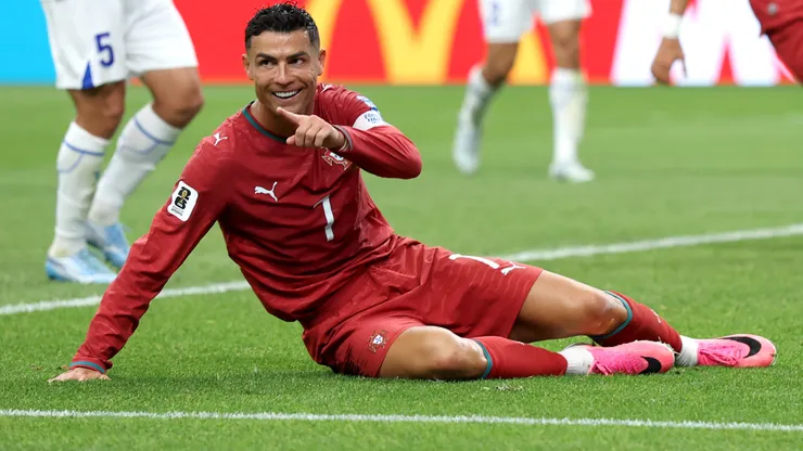 Se cierra la fase de grupos: así están los cruces de 16avos de final del Mundial