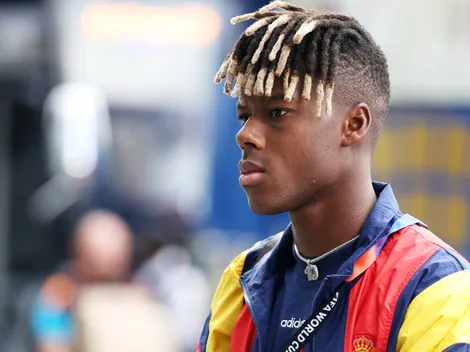 Nico Williams apuntó contra De La Cruz tras la patada: "De los peores días de mi vida"
