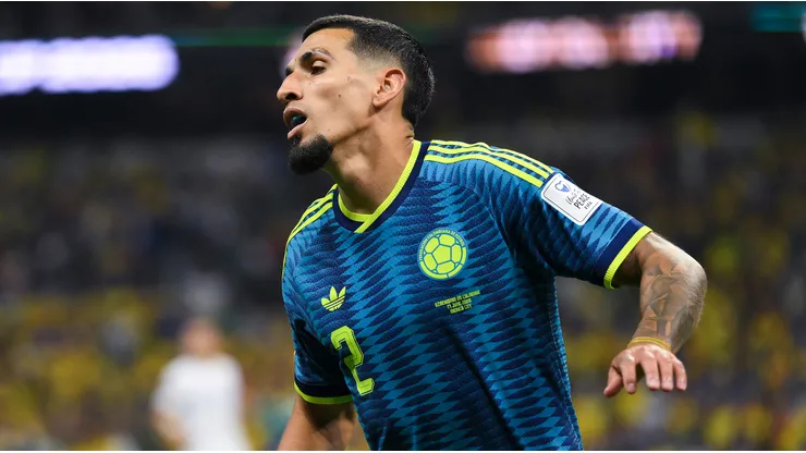 Por qué no juega Daniel Muñoz en Colombia vs. Portugal por el Mundial 2026