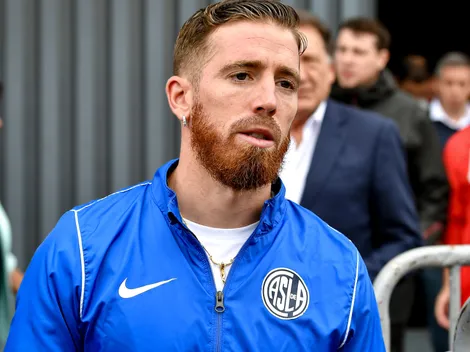 Iker Muniain es el nuevo entrenador de San Lorenzo tras la polémica salida de Gustavo Álvarez