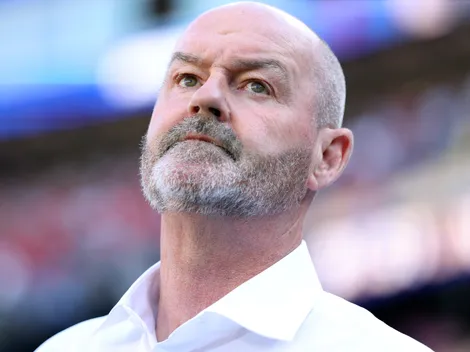 Escocia quedó eliminada del Mundial 2026 y se quedó sin DT