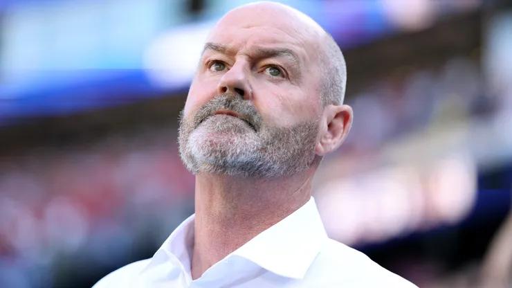 Steve Clarke