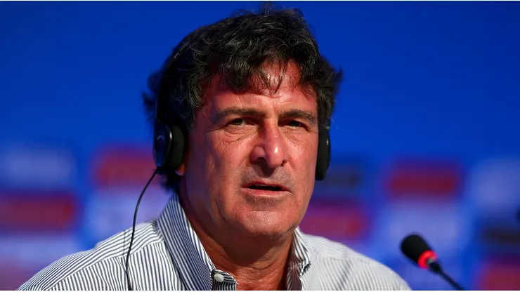 Argentina y 4 más: tras la fase de grupos, Mario Alberto Kempes dio sus candidatos a ganar al Mundial 2026