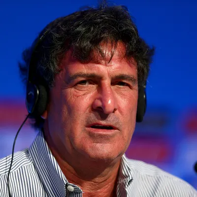 Kempes reveló qué le falta a Scaloni para ser el mejor DT de la historia de Argentina