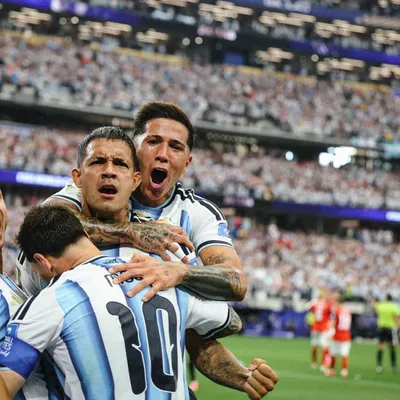 El cuadro de 16avos de final del Mundial 2026