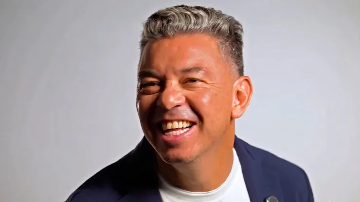 Marcelo Gallardo