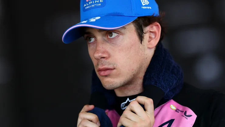 Se corre el GP de Austria
