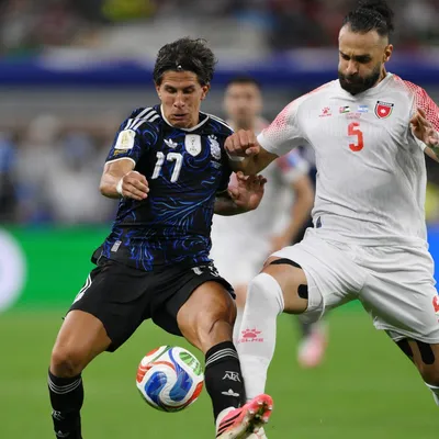 Los 4 jugadores de la Selección que aprovecharon su oportunidad
