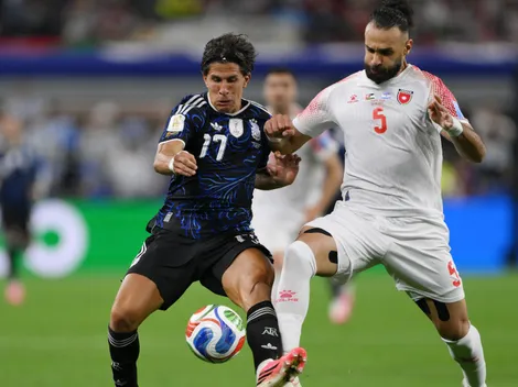 Los 4 jugadores de la Selección que aprovecharon su oportunidad