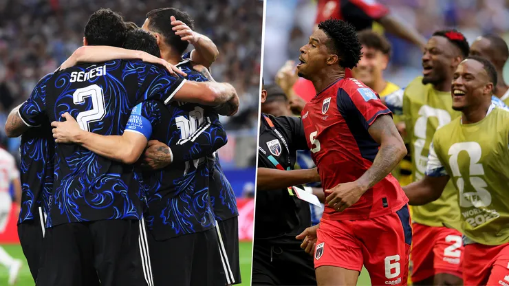 Según Opta, Argentina cuenta con casi el 90 porciento de las posibilidades para vencer a Cabo Verde y clasificar a los 8vos de Final del Mundial 2026.