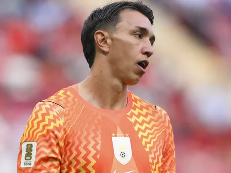 Con Muslera, Modric y Valverde: el Anti XI de la fase de grupos del Mundial 2026