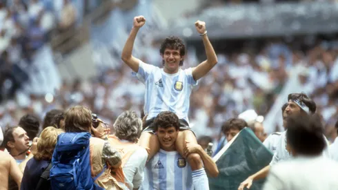 A 40 años del Mundial 86: cómo les cambió la vida a los goleadores de Argentina ante Alemania