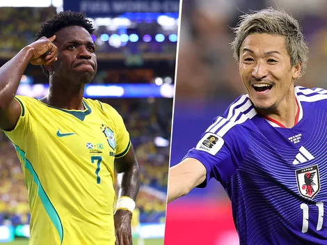 Partidos de mañana en el Mundial 2026: quiénes juegan este lunes 29 de junio