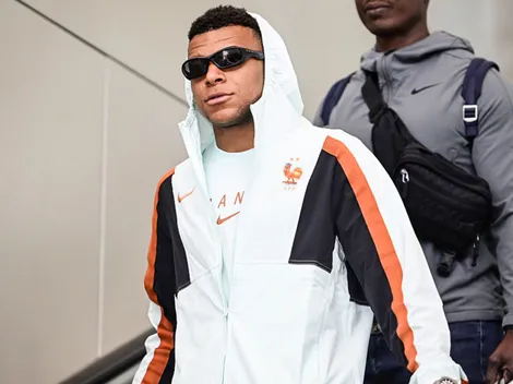 Ronaldo Nazario eligió a Mbappé como el heredero: “Me recuerda a mí”