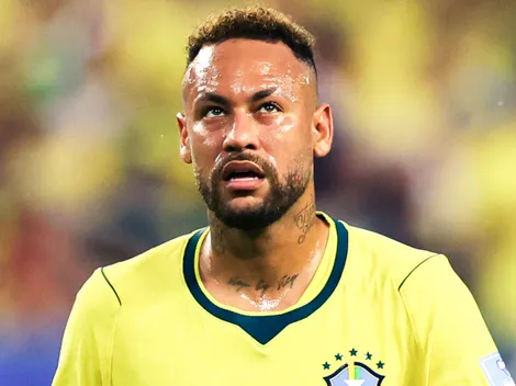 Ancelotti adelantó que Neymar está para "jugar más de 15 minutos"