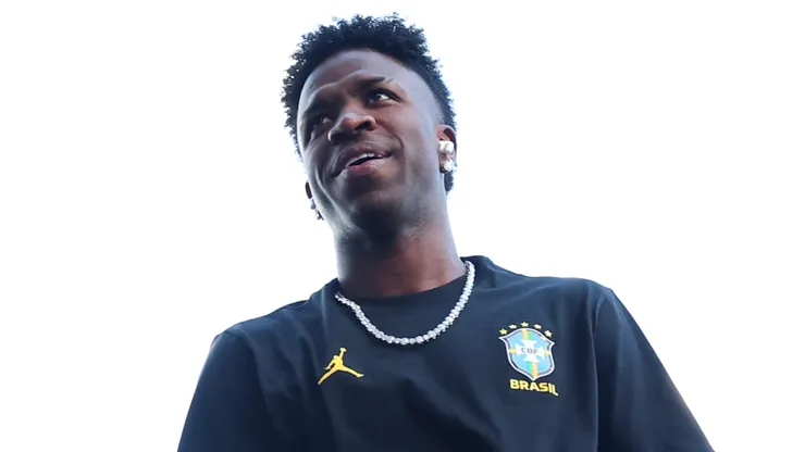 Vinícius Júnior