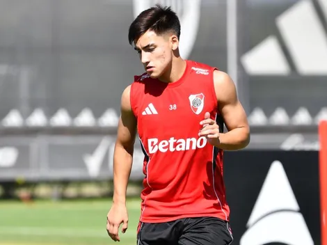 Subiabre habló con Di Carlo y pidió disculpas por jugar un partido amateur