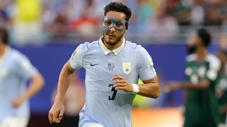 Sebastián Cáceres