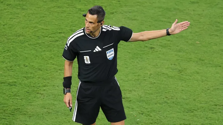 Maurizio Mariani