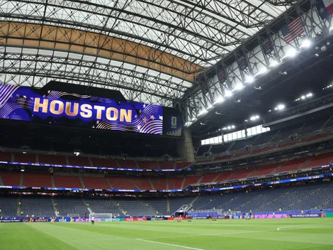 Dónde y en qué estadio se está jugando Brasil vs. Japón por el Mundial 2026