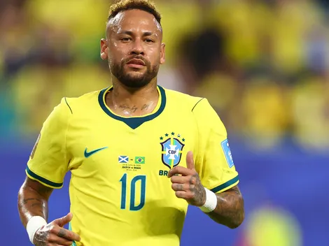 Por qué no juega Neymar hoy en Brasil vs. Japón por el Mundial 2026