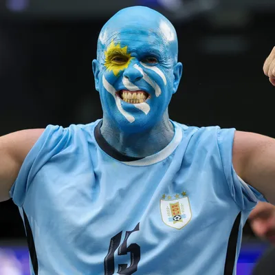 Bronca en las redes por el video que anticipó el fracaso de la Selección de Uruguay en el Mundial