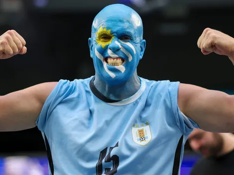 Bronca en las redes por el video que anticipó el fracaso de la Selección de Uruguay en el Mundial