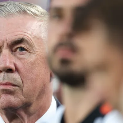 Ancelotti: "Japón fue muy exigente, Brasil pasó con jogo bonito"