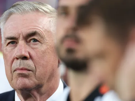 Ancelotti: "Japón fue muy exigente, Brasil pasó con jogo bonito"