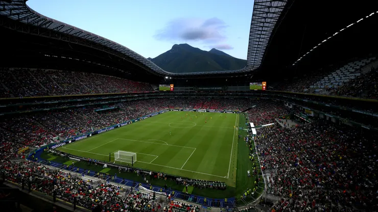 Dónde y en qué estadio juegan Países Bajos vs. Marruecos por el Mundial 2026