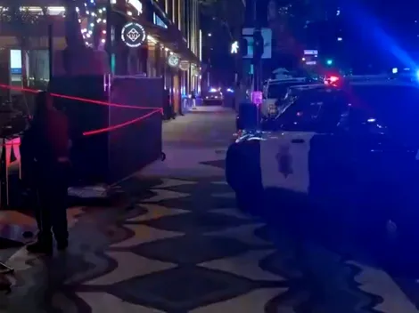 Tragedia en un Fan Fest del Mundial 2026: un muerto y un herido grave tras un tiroteo en California