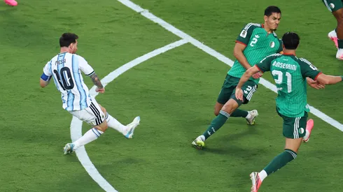 FIFA seleccionó los 12 mejores goles de lo que va del Mundial