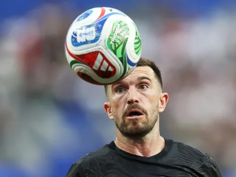 Las estadísticas que marcan el pésimo rendimiento de Tim Payne en el Mundial