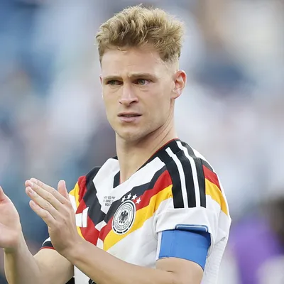 Kimmich, tras la eliminación de Alemania, apunta que Paraguay no es ''de clase mundial''