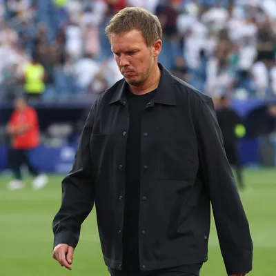 Nagelsmann: ''Si te elimina Paraguay, no somos un equipo de primer nivel''