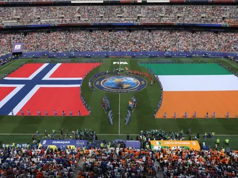 Dónde y en qué estadio se juega Costa de Marfil vs. Noruega por el Mundial 2026
