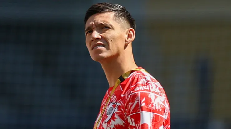 Matías Kranevitter