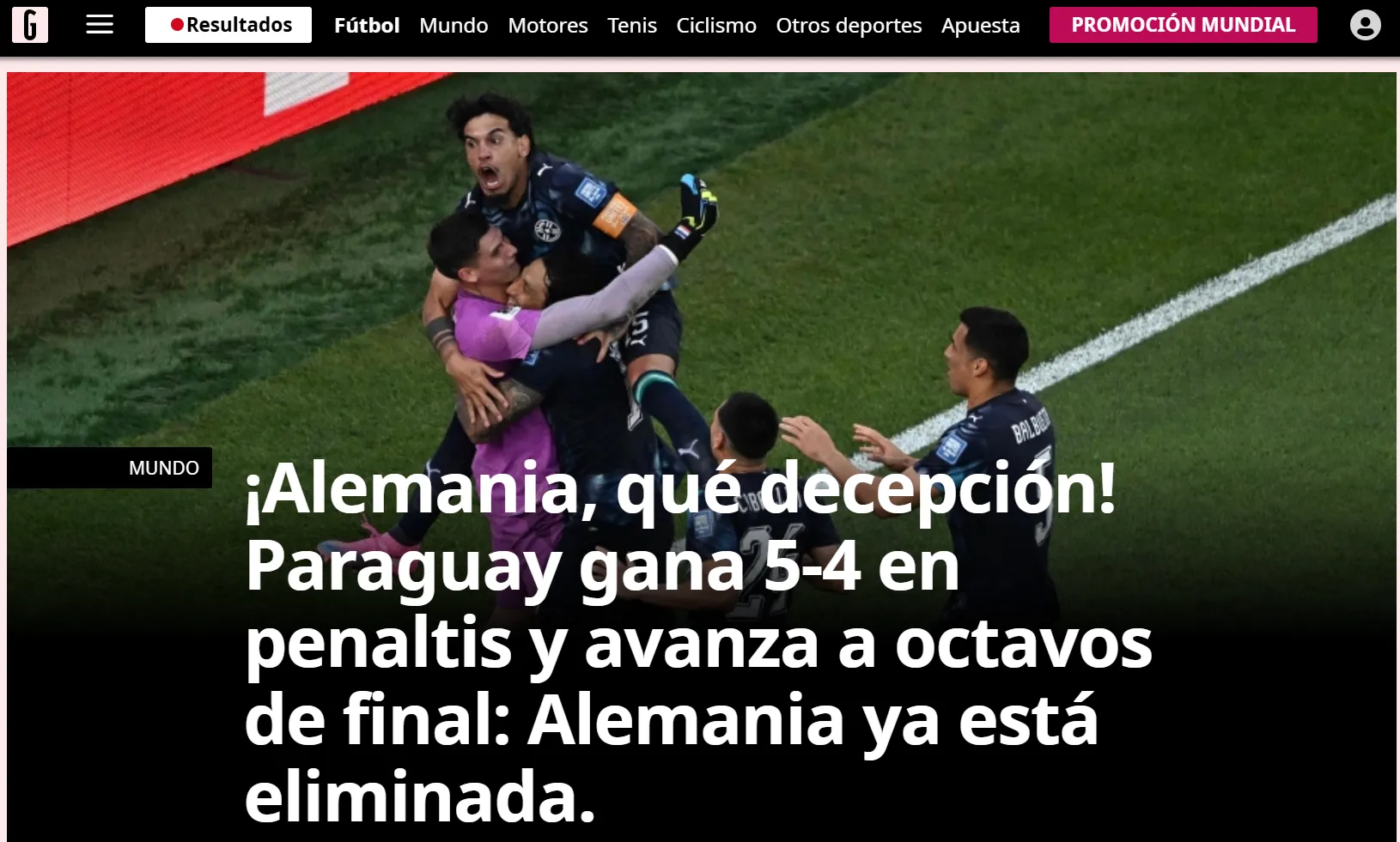 Gazzetta dello Sport, Italia
