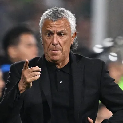 Caída la opción de Muniain, San Lorenzo apalabró a Gorosito como su nuevo DT