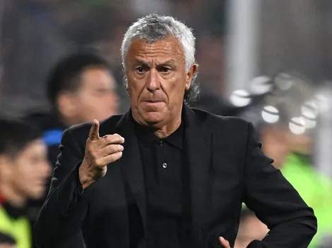 Caída la opción de Muniain, San Lorenzo apalabró a Gorosito como su nuevo DT