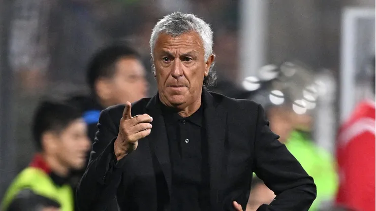 Caída la opción de Muniain, San Lorenzo apalabró a Gorosito como su nuevo DT