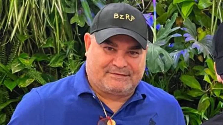 José Luis Félix Chilavert