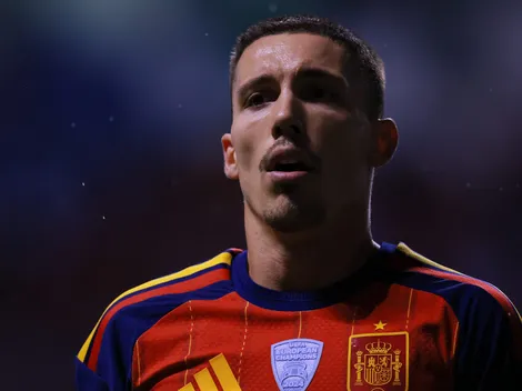 Atlético de Madrid confirmó el fichaje estelar de Grimaldo