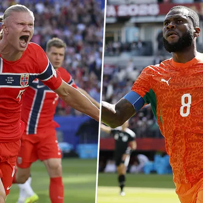 EN VIVO: Costa de Marfil vs. Noruega por los 16avos del Mundial 2026